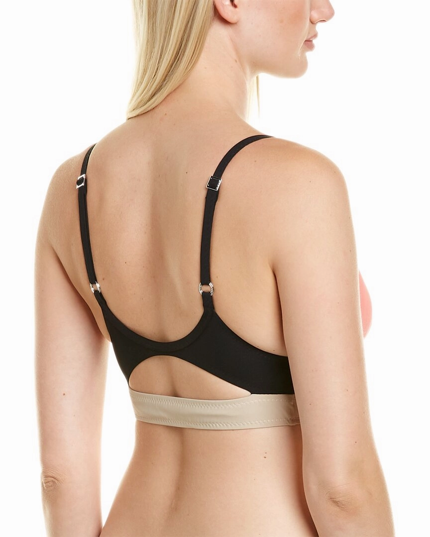SHAN Rebeka Triangle Bikini Top