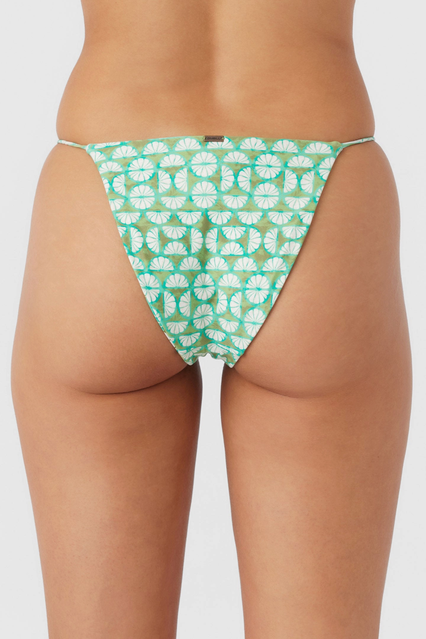 SHELL ABSTRACT REDONDO REVO MEDIUM BOTTOMS