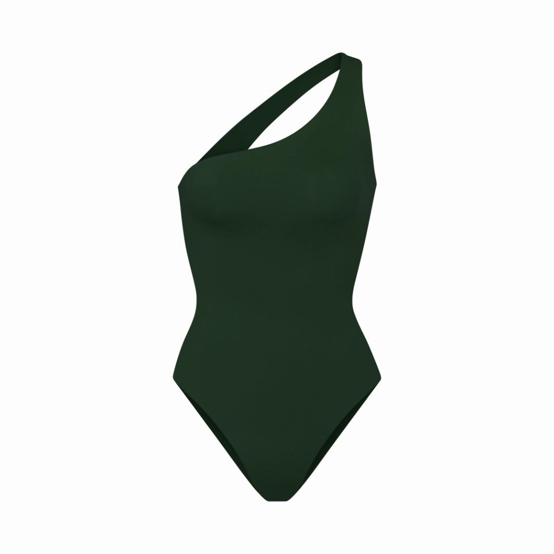 Shoreline Suit - Palm