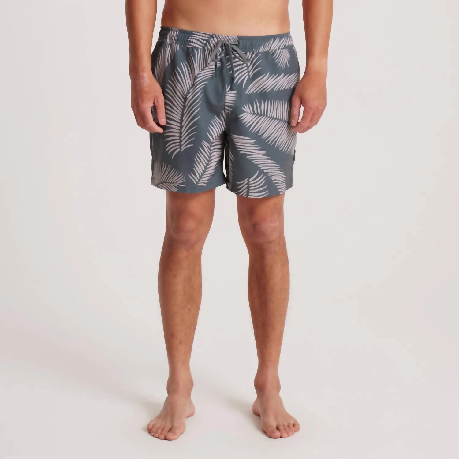 Shorey Trunks In Forest