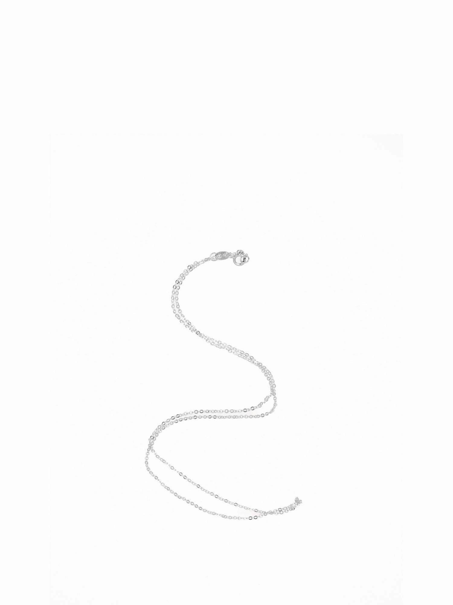 Silver Chains