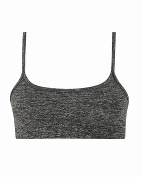 SINCERE Bra Top | Marl