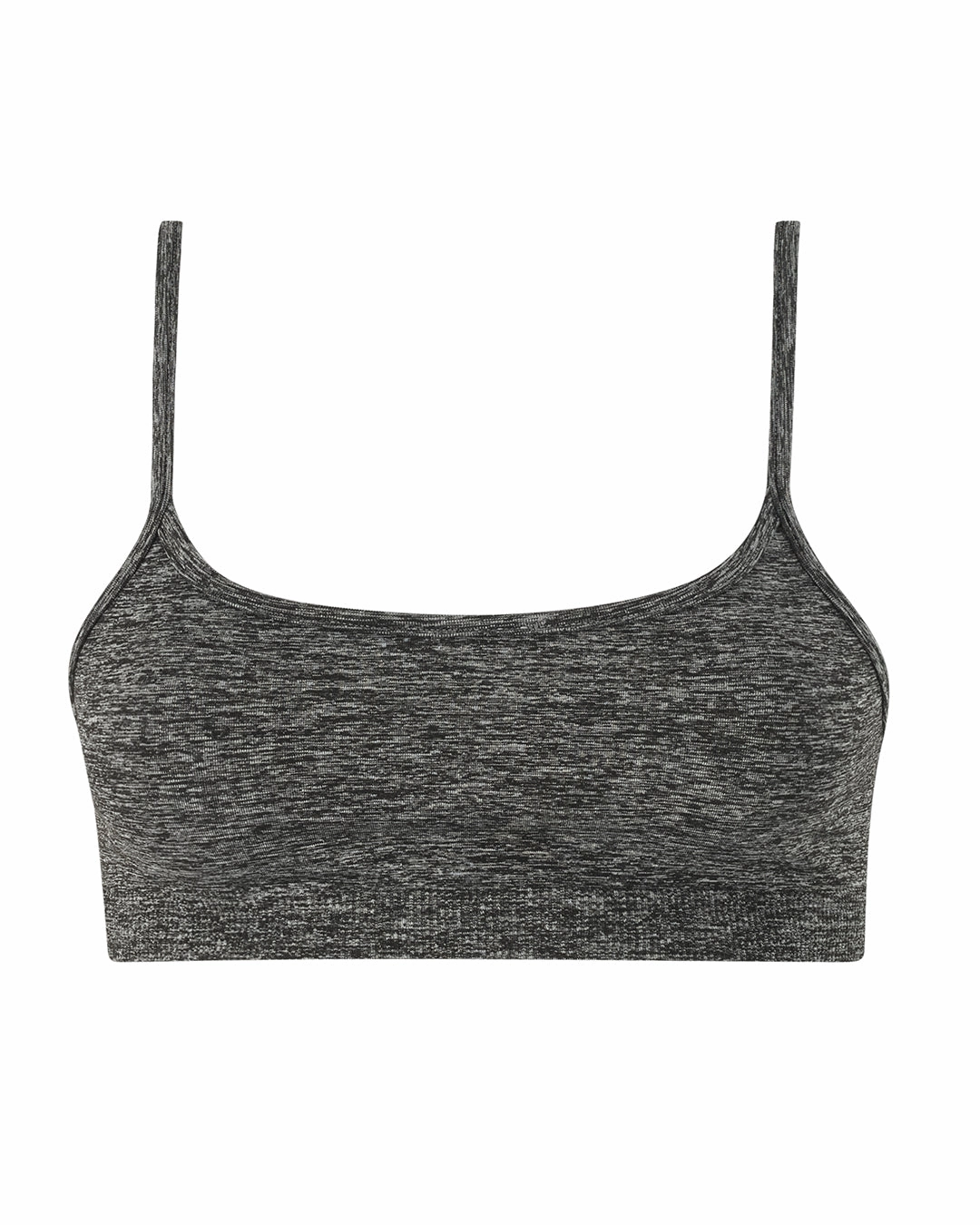 SINCERE Bra Top | Marl