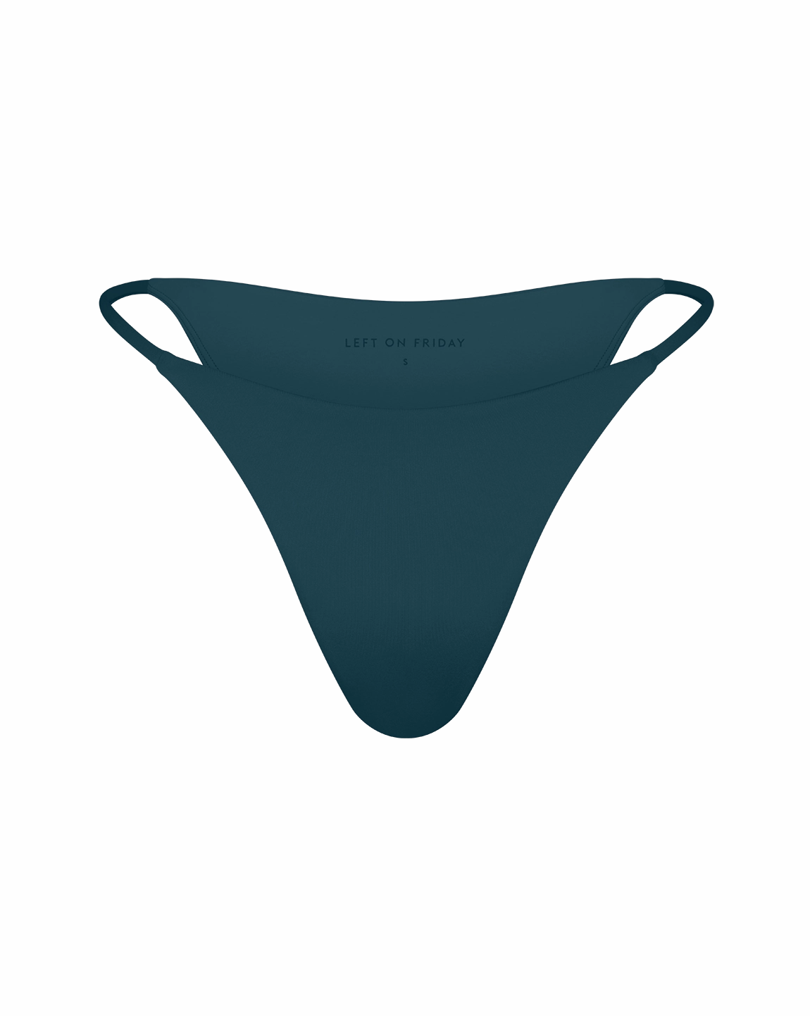Skinny Dip Bottom - Deep End