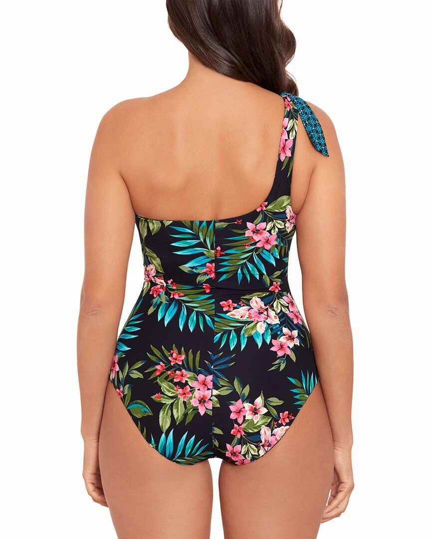 Skinny Dippers Mochi Flapjack One-Piece