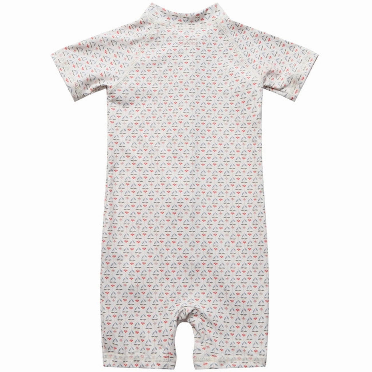 Sofie Schnoor Antique White Swimsuit