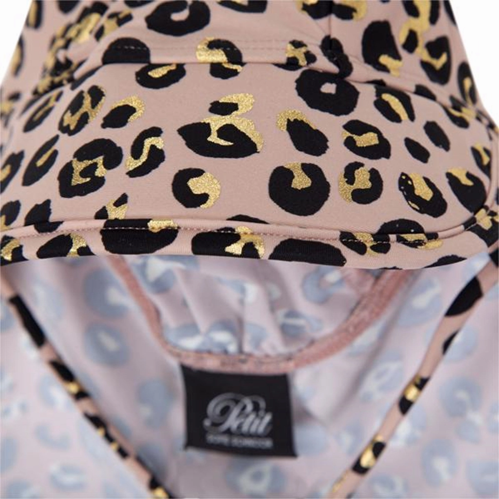 Sofie Schnoor AOP Leo Swim Hat