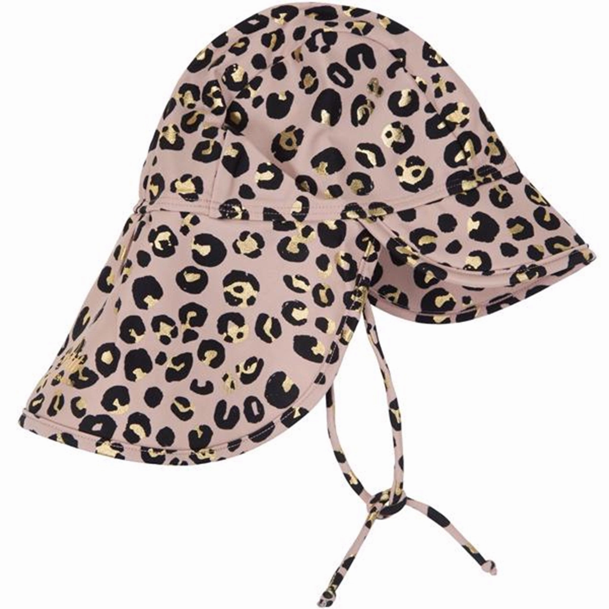 Sofie Schnoor AOP Leo Swim Hat