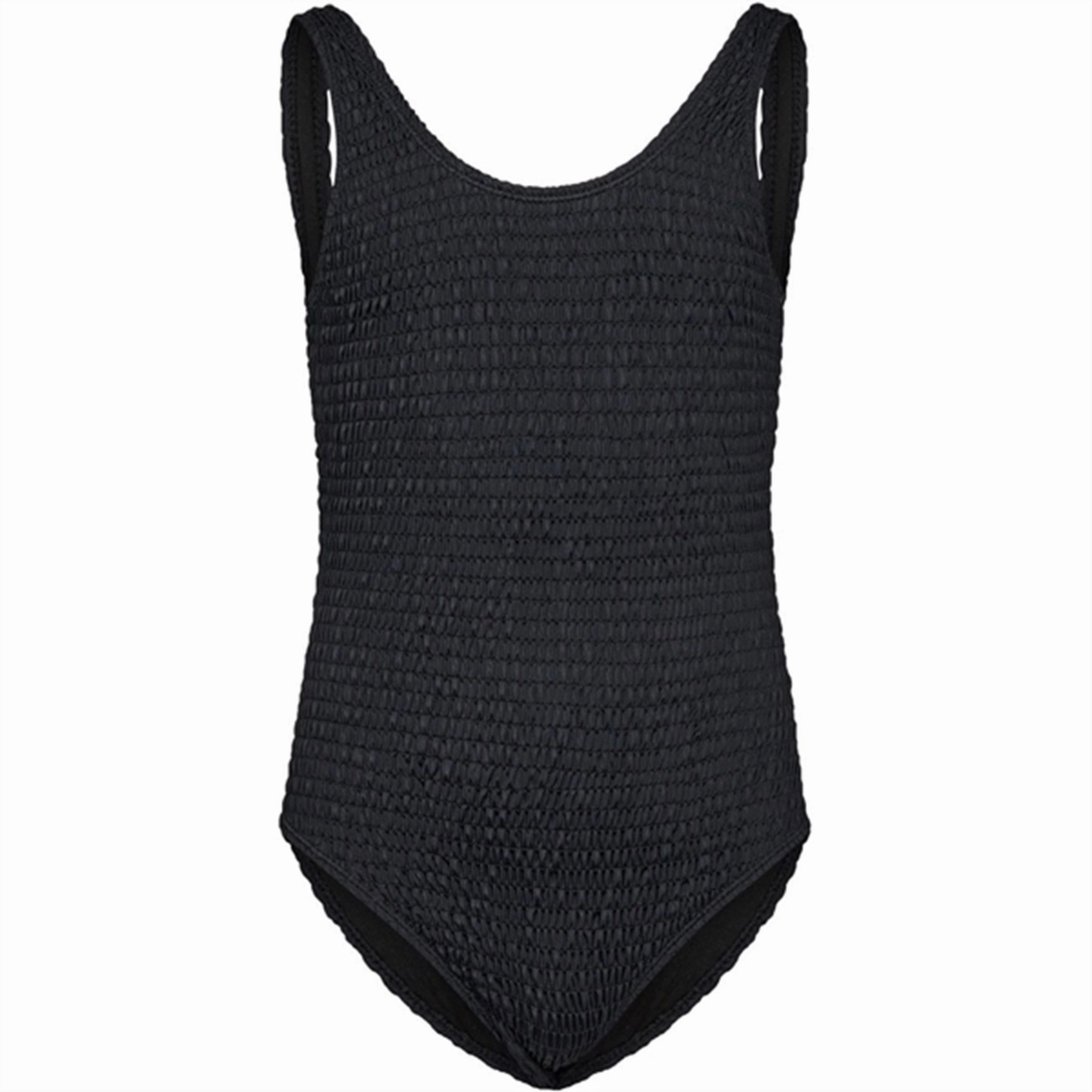 Sofie Schnoor Black Swimsuit