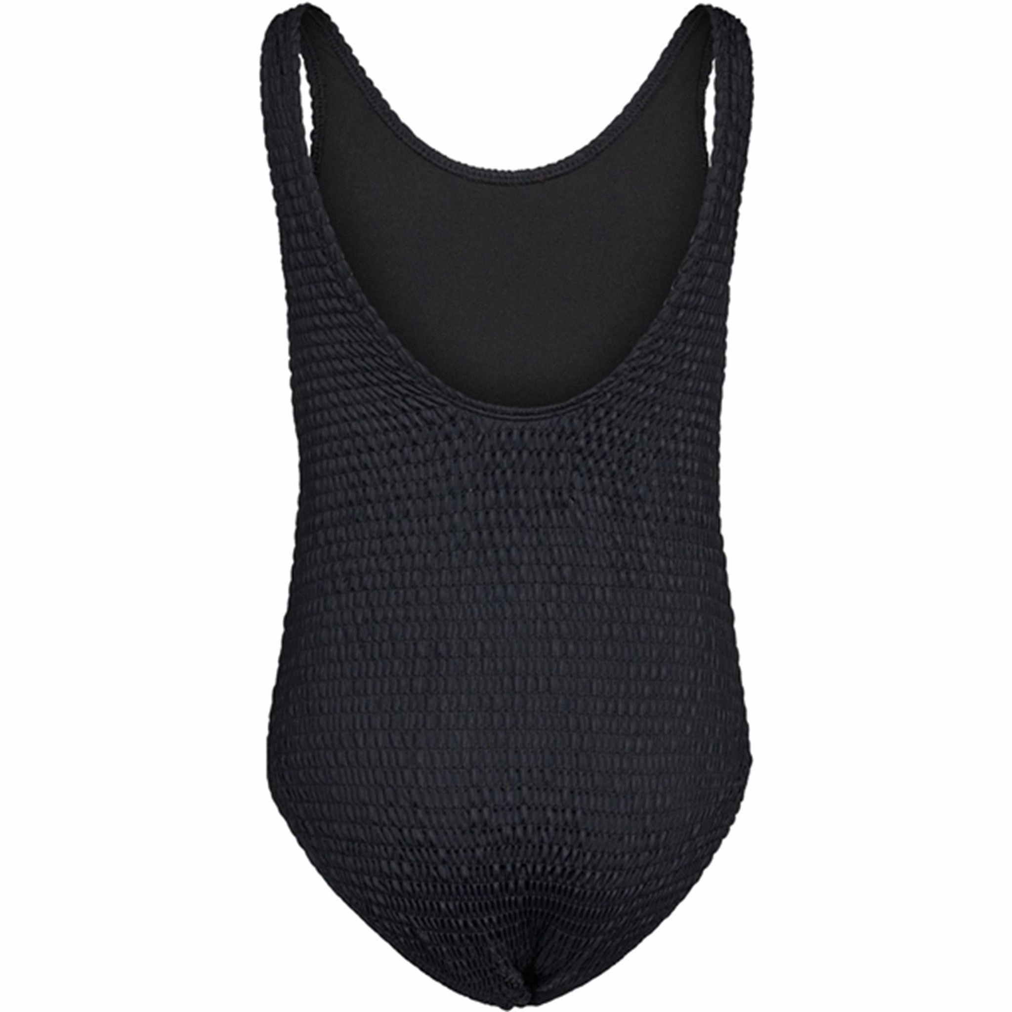 Sofie Schnoor Black Swimsuit
