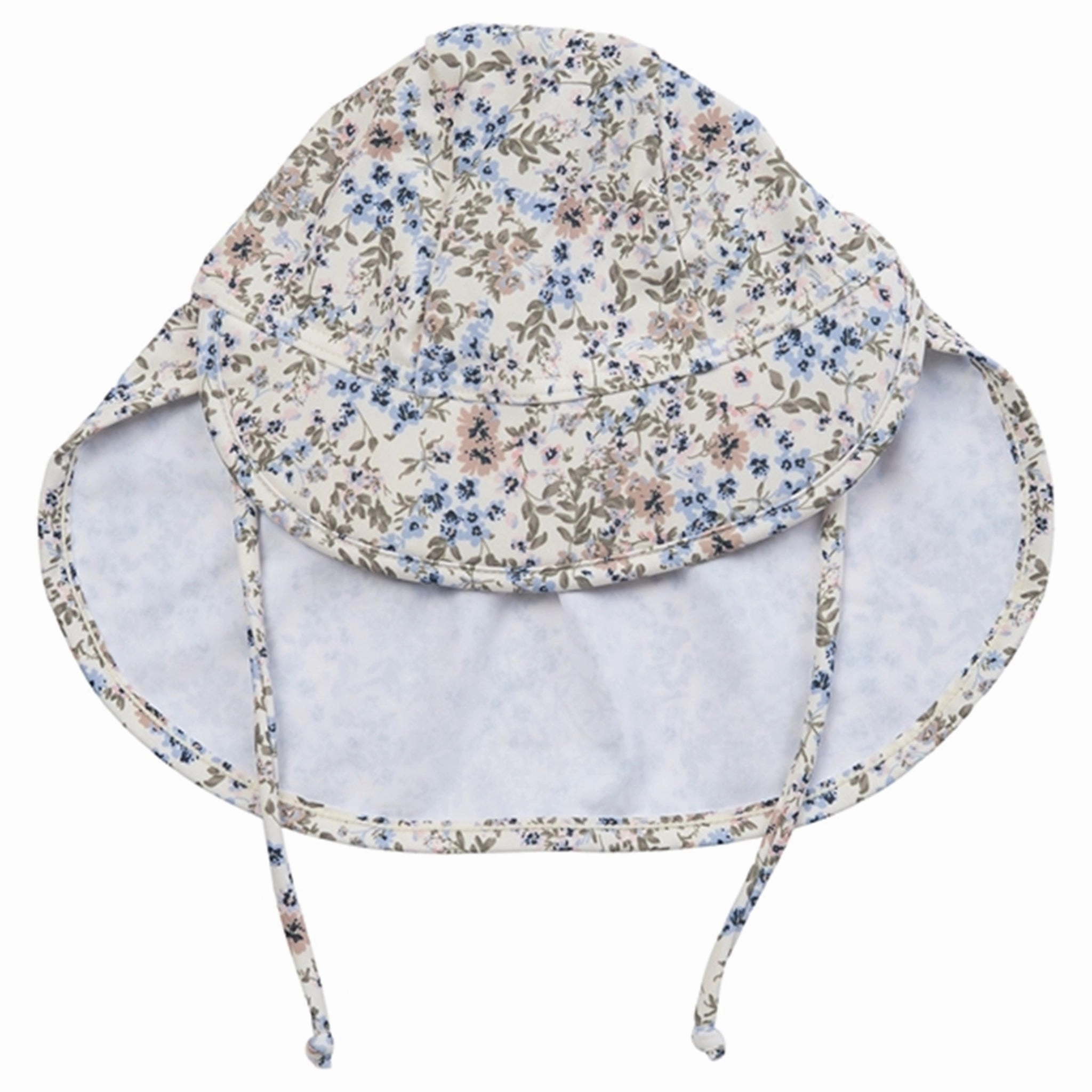 Sofie Schnoor Summer Hat AOP Flower
