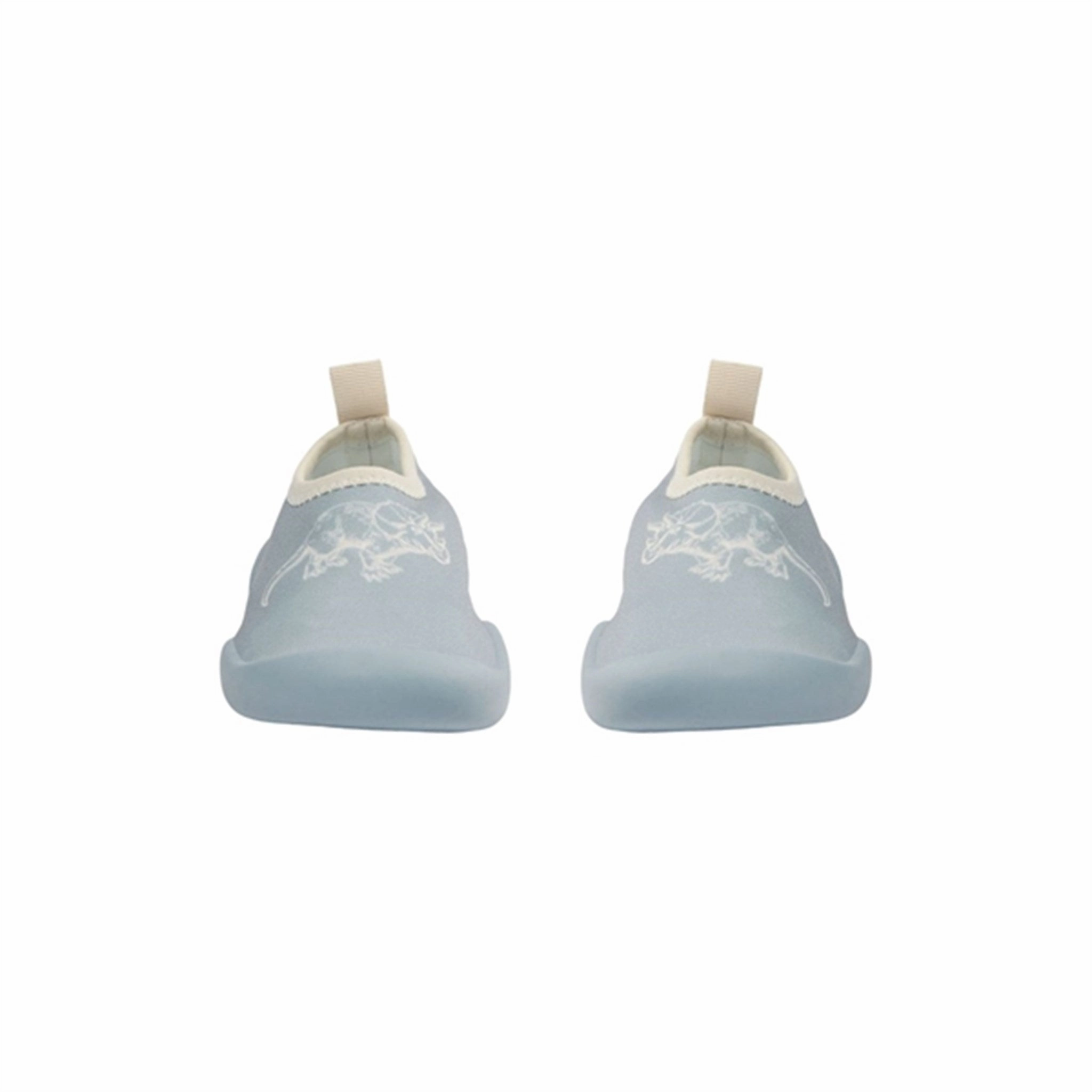 Sofie Schnoor Swim Shoe Dusty Blue