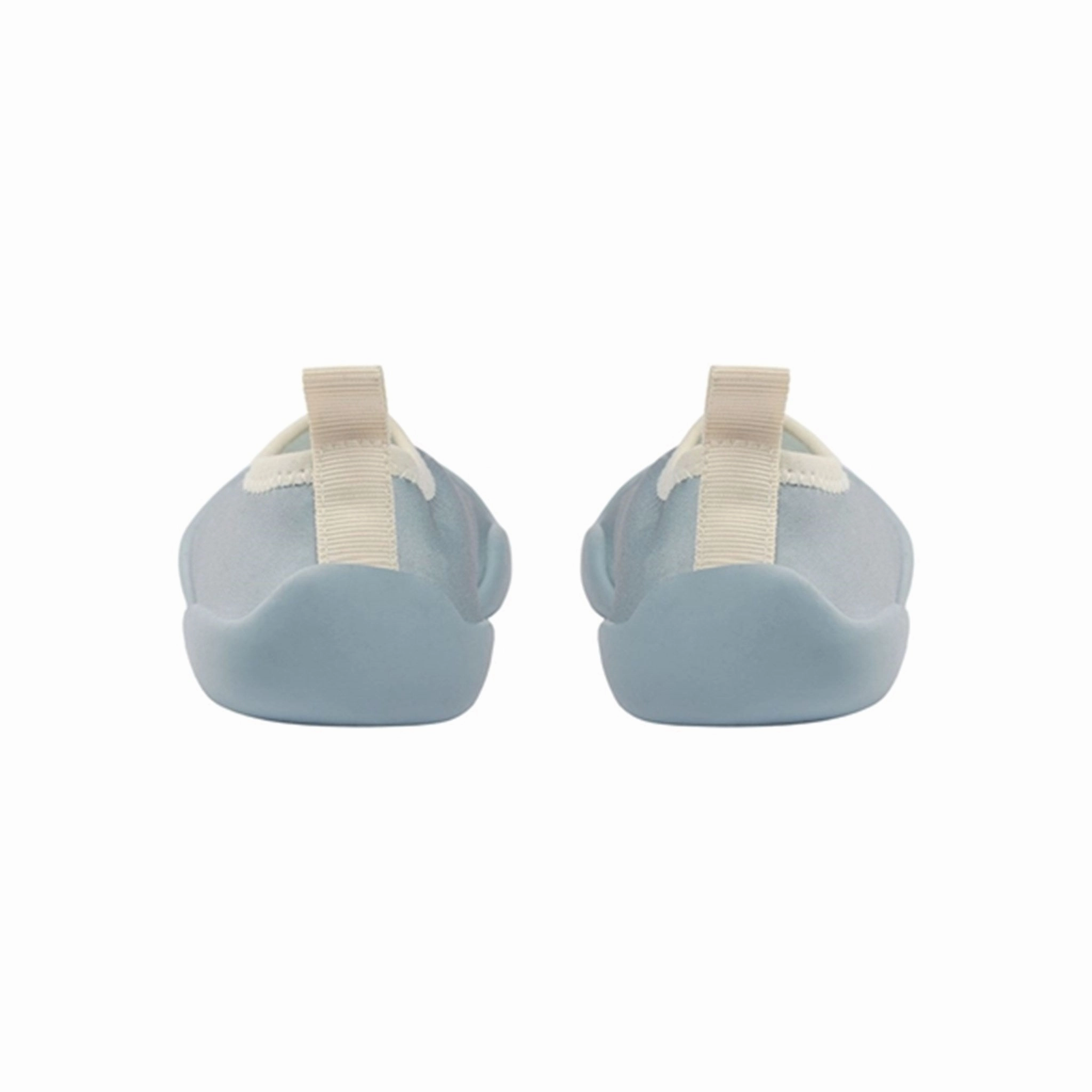Sofie Schnoor Swim Shoe Dusty Blue