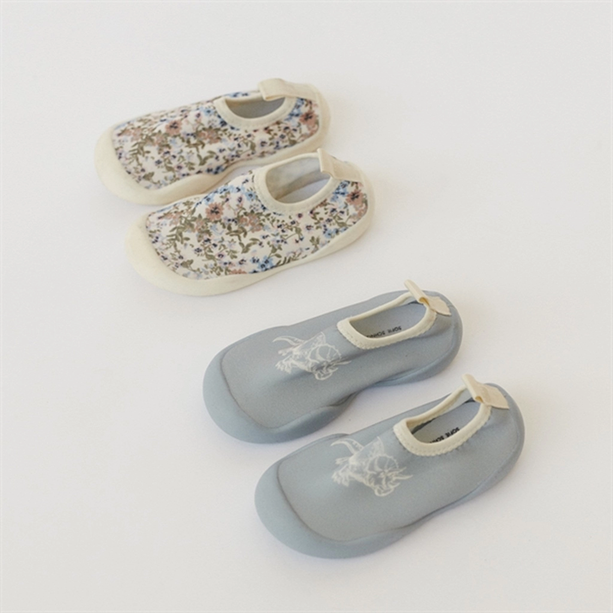 Sofie Schnoor Swim Shoe Dusty Blue