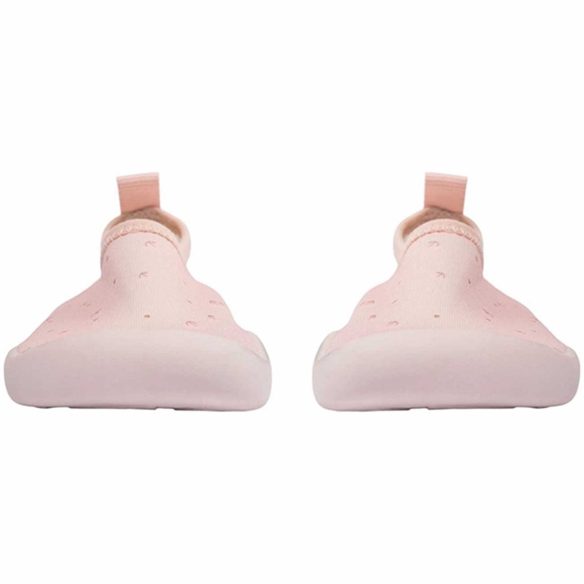 Sofie Schnoor Swim Shoe Light Rose Silke