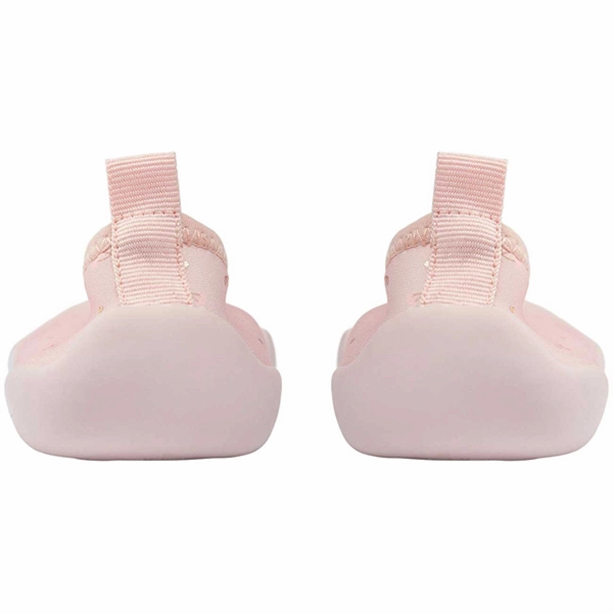 Sofie Schnoor Swim Shoe Light Rose Silke
