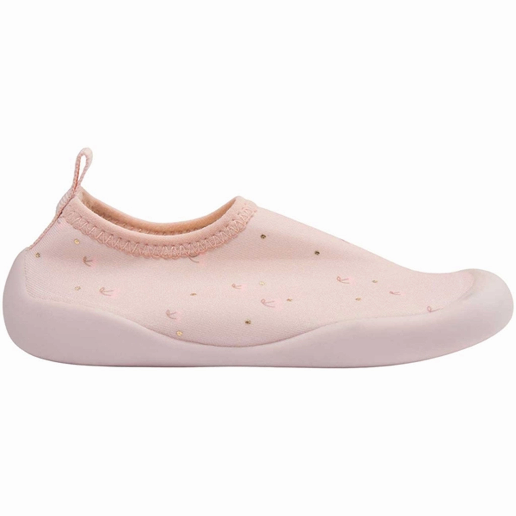 Sofie Schnoor Swim Shoe Light Rose Silke