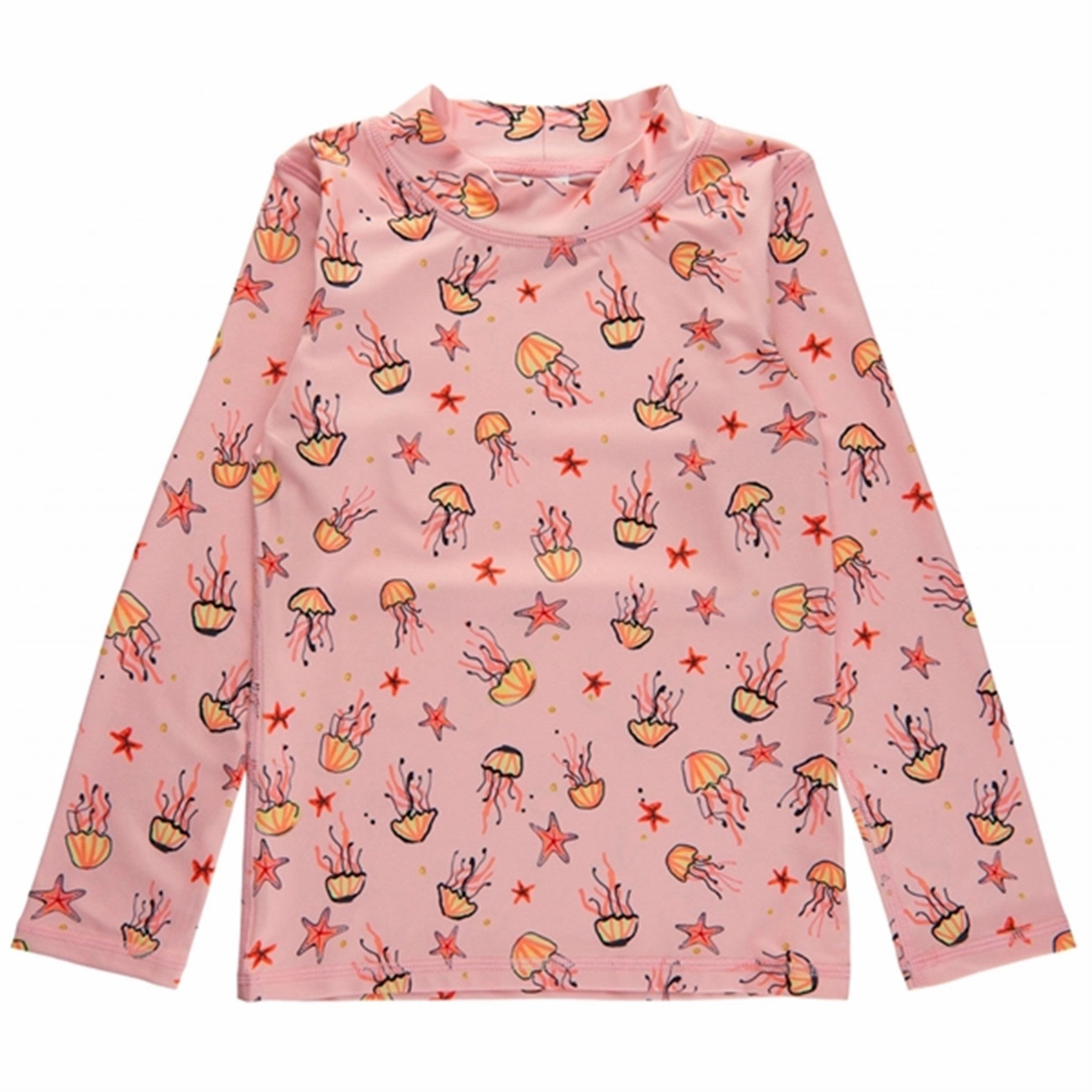 Soft Gallery Chintz Rose Astin Jelly Sun Shirt