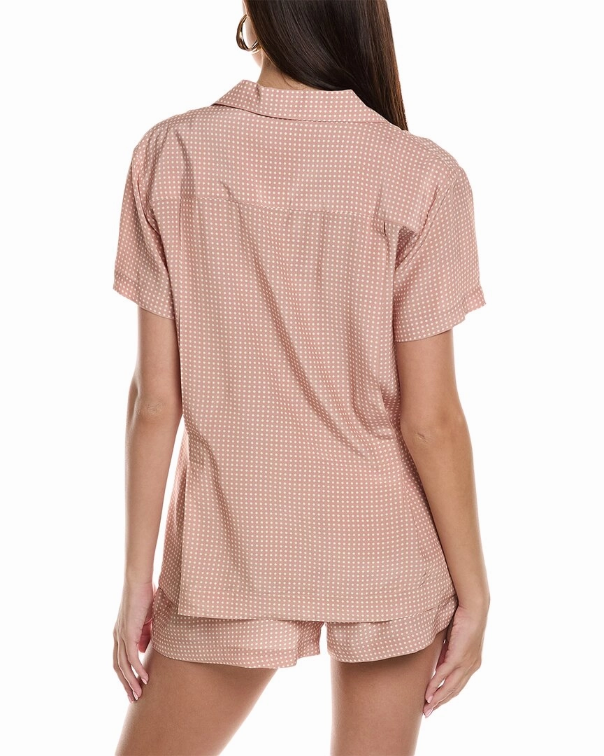 Solid & Striped The Dahlia Top