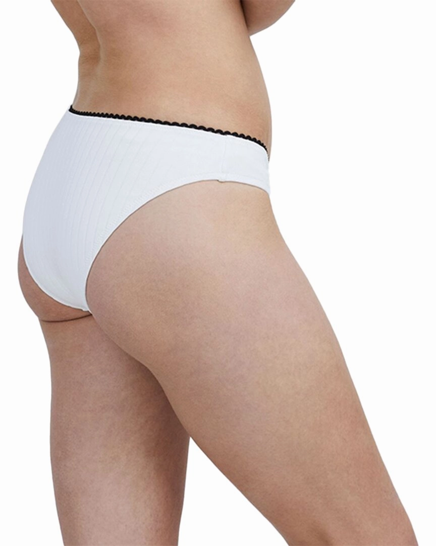 Solid & Striped The Daphne Bikini Bottom