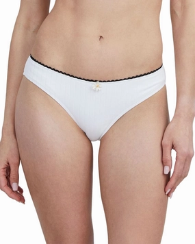 Solid & Striped The Daphne Bikini Bottom