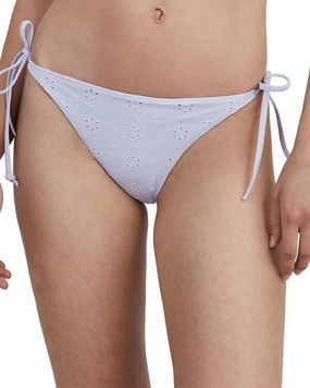 Solid & Striped The Iris Bikini Bottom