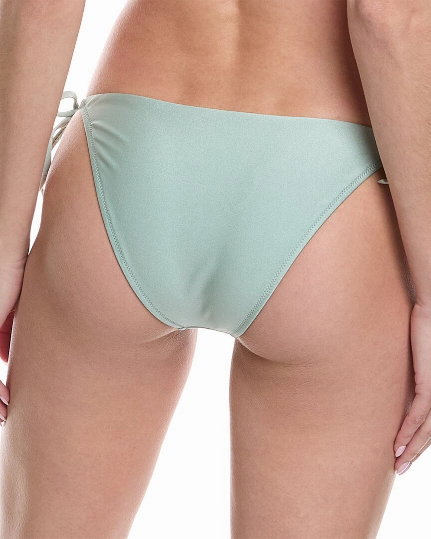 Solid & Striped The Iris Ring Bikini Bottom