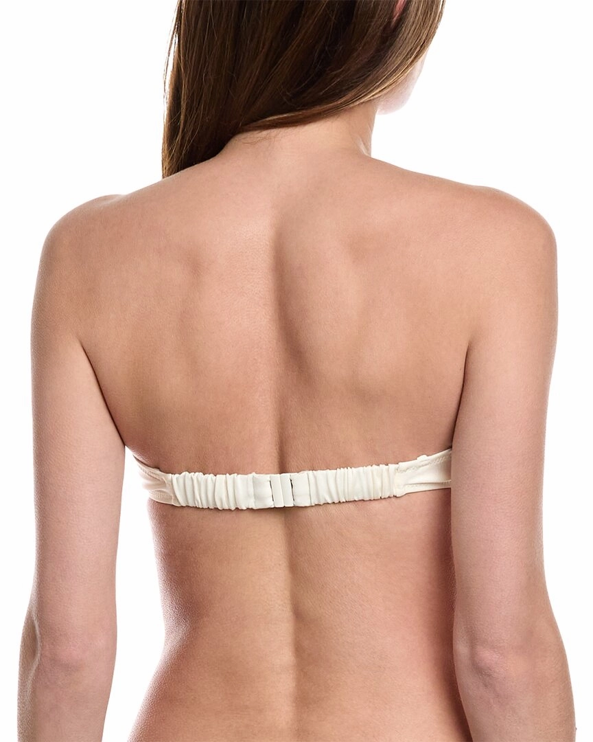 Solid & Striped The Maisie Bikini Top