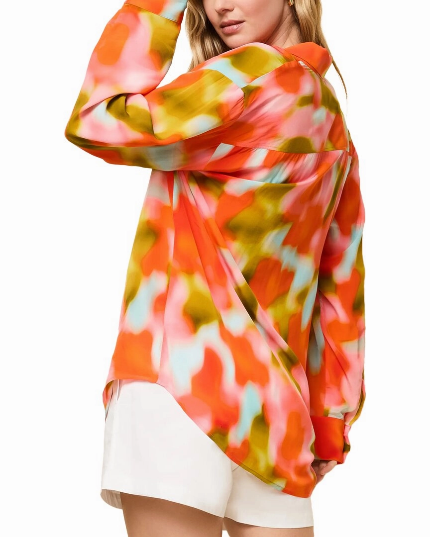 Solid & Striped The Obert Top