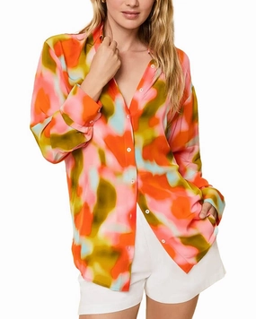 Solid & Striped The Obert Top