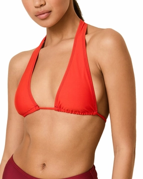 Solid & Striped The Yasmeen Bikini Top