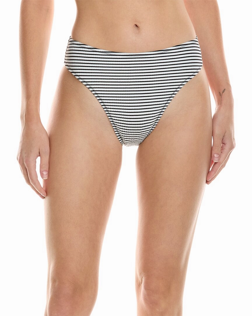 Solid & Striped x Sofia Richie Grainge The Miranda Bikini Bottom