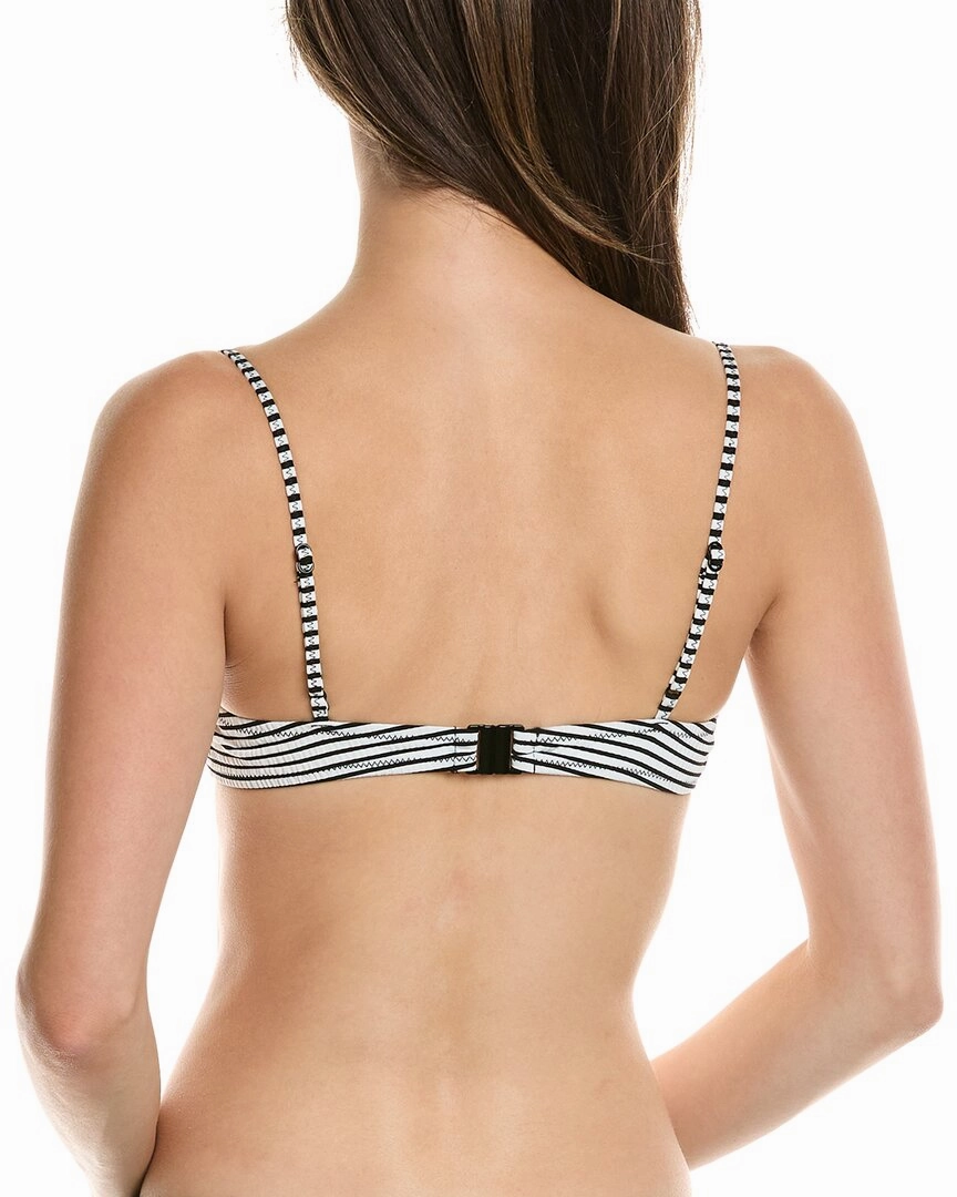 Solid & Striped x Sofia Richie Grainge The Miranda Bikini Top