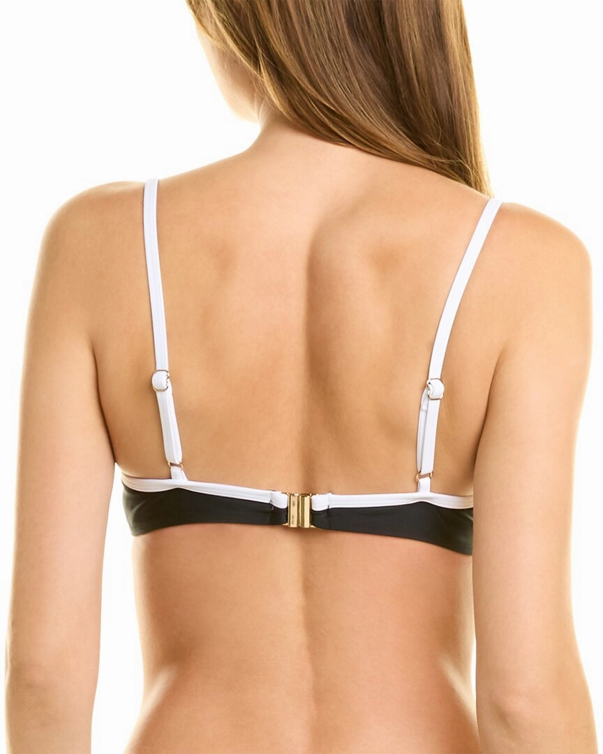 SONYA Yara Triangle Bikini Top