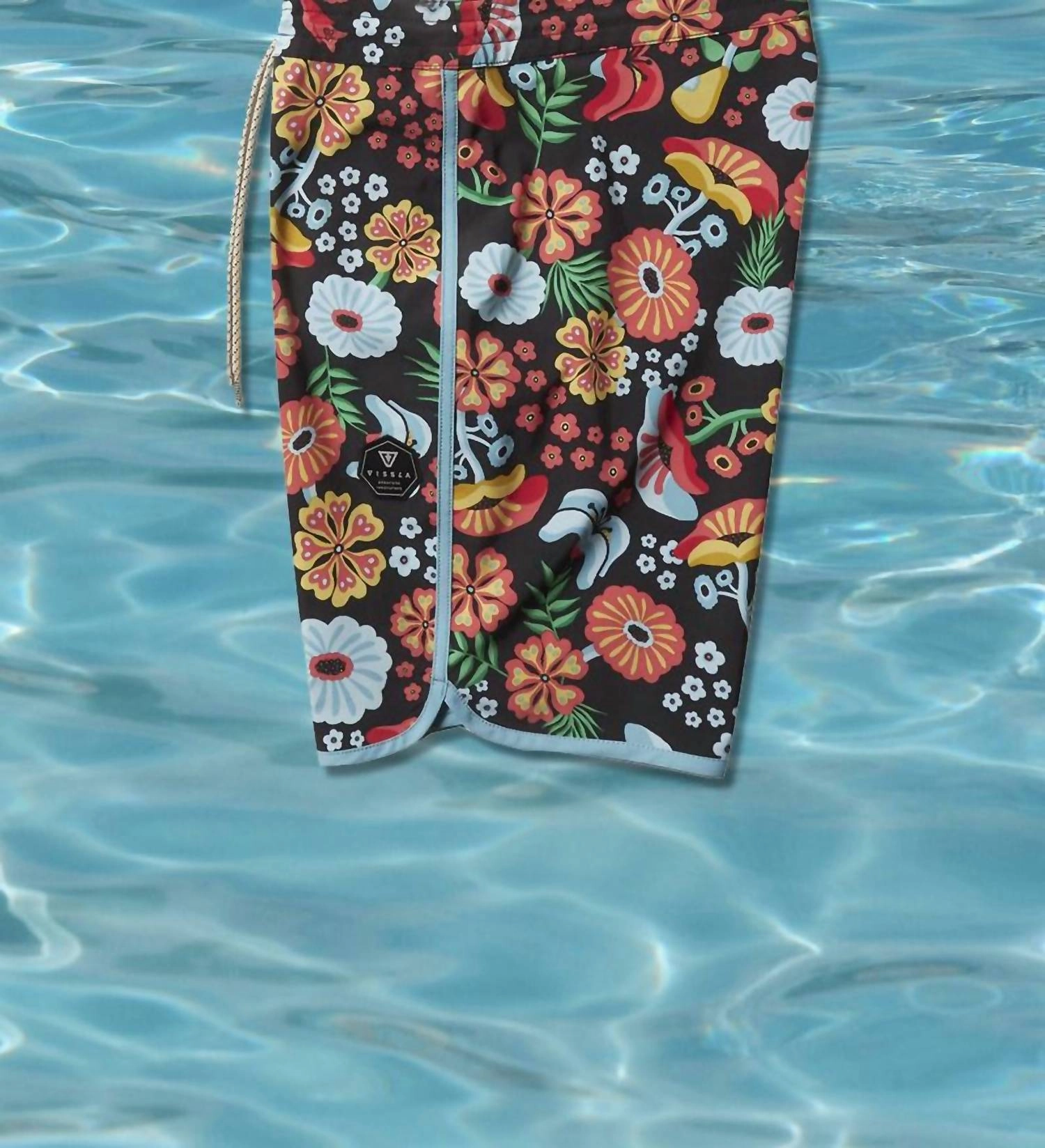 South Point Boardies In Multi