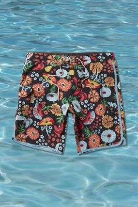 South Point Boardies In Multi