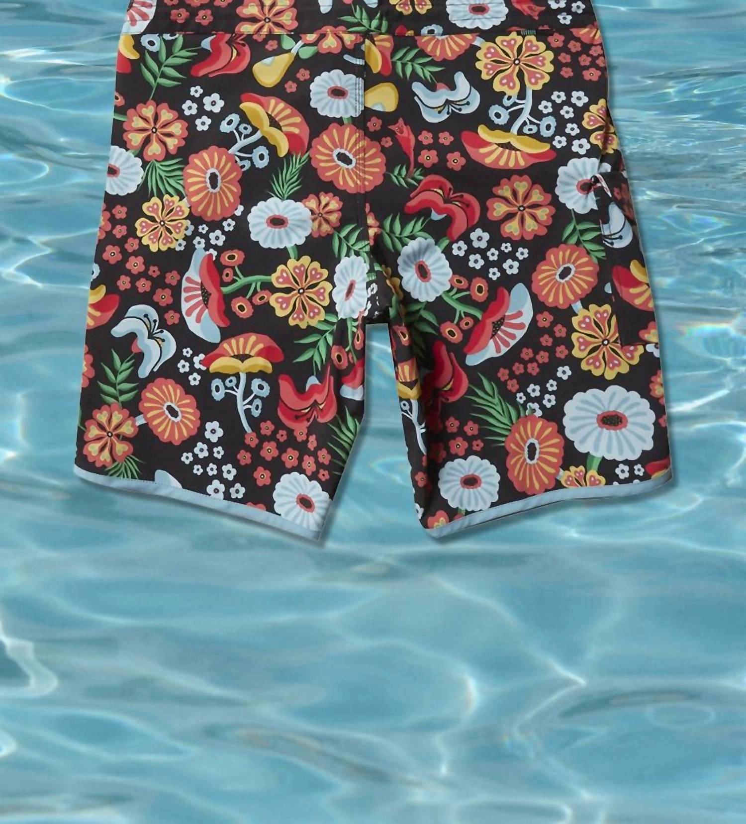 South Point Boardies In Multi