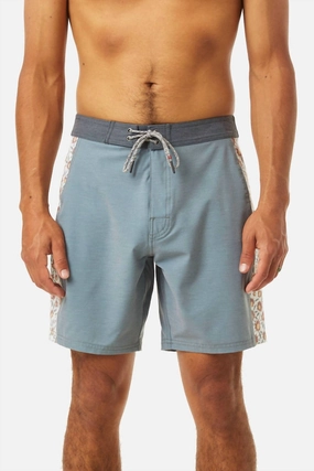 Sparky Surf Trunk In Soot