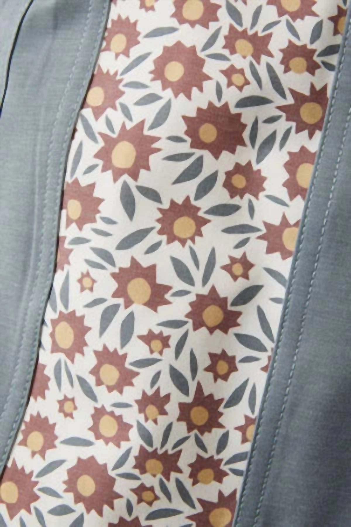 Sparky Surf Trunk In Soot