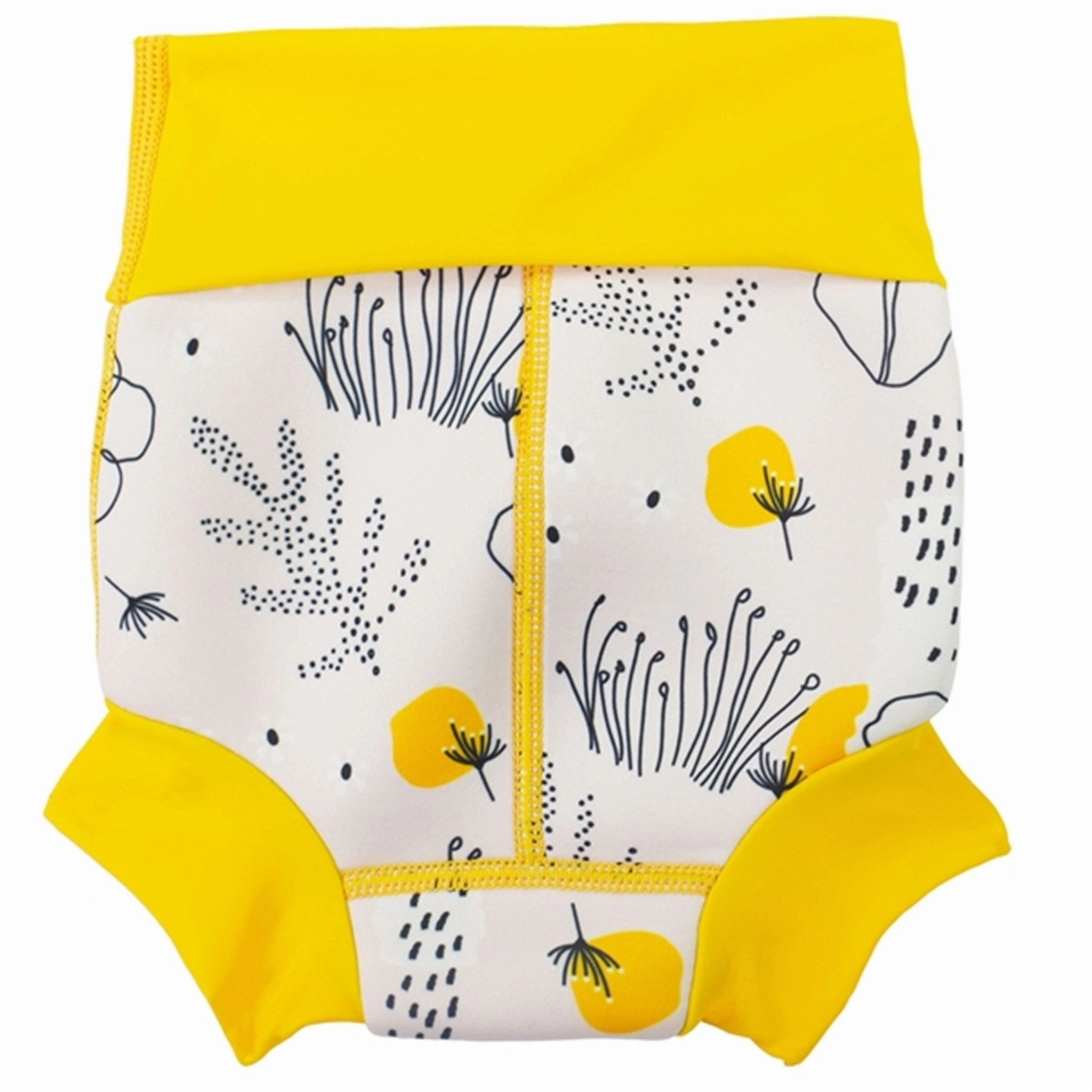 Splash About Happy Nappy Flower Meadow