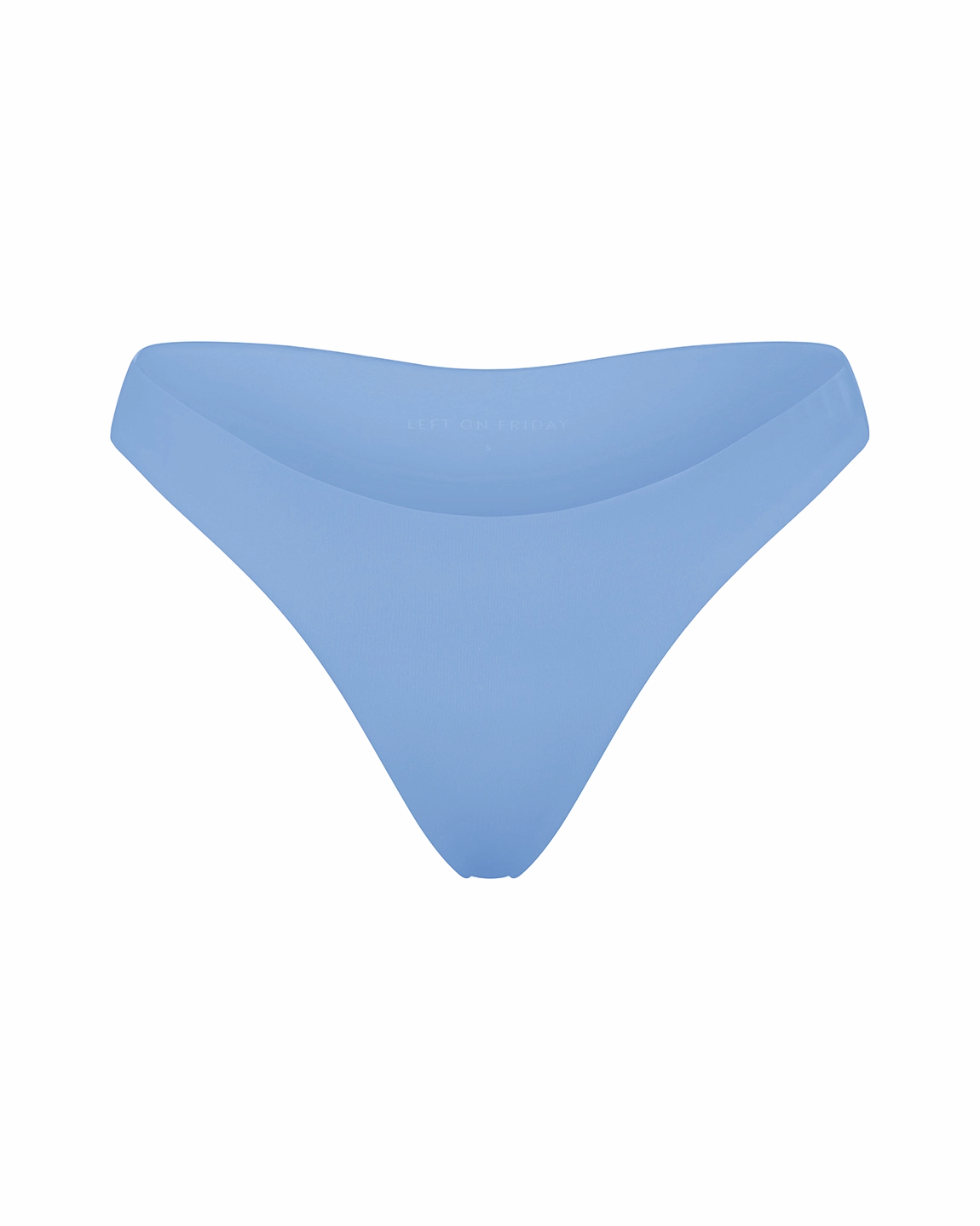 Streamline Bottom - Blue Skies