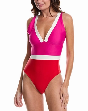 Summersalt The Atlas One-Piece