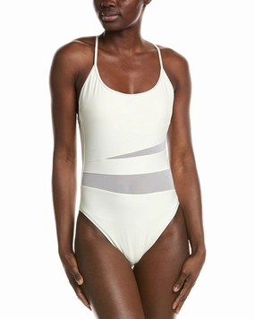 Summersalt The Causeway One-Piece