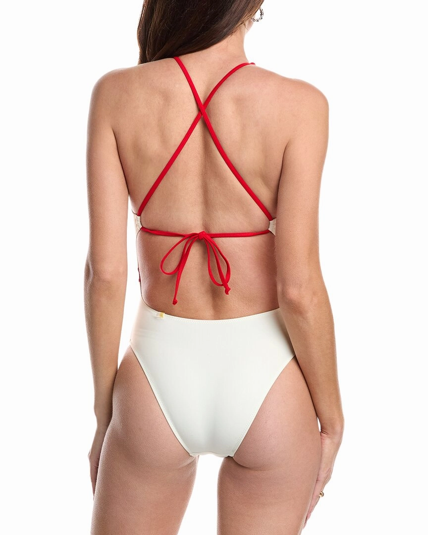 Summersalt The Freestyle One-Piece