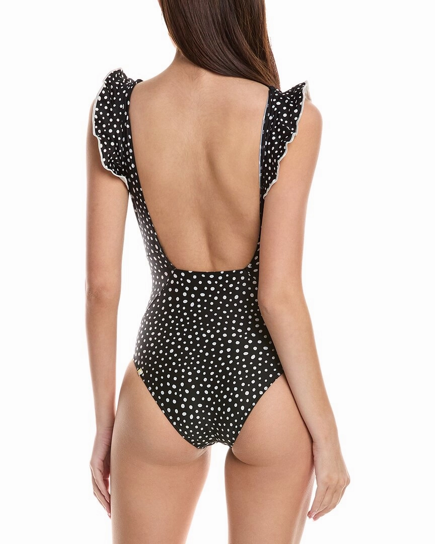 Summersalt The Ruffle Backflip One-Piece
