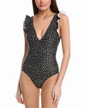 Summersalt The Ruffle Backflip One-Piece