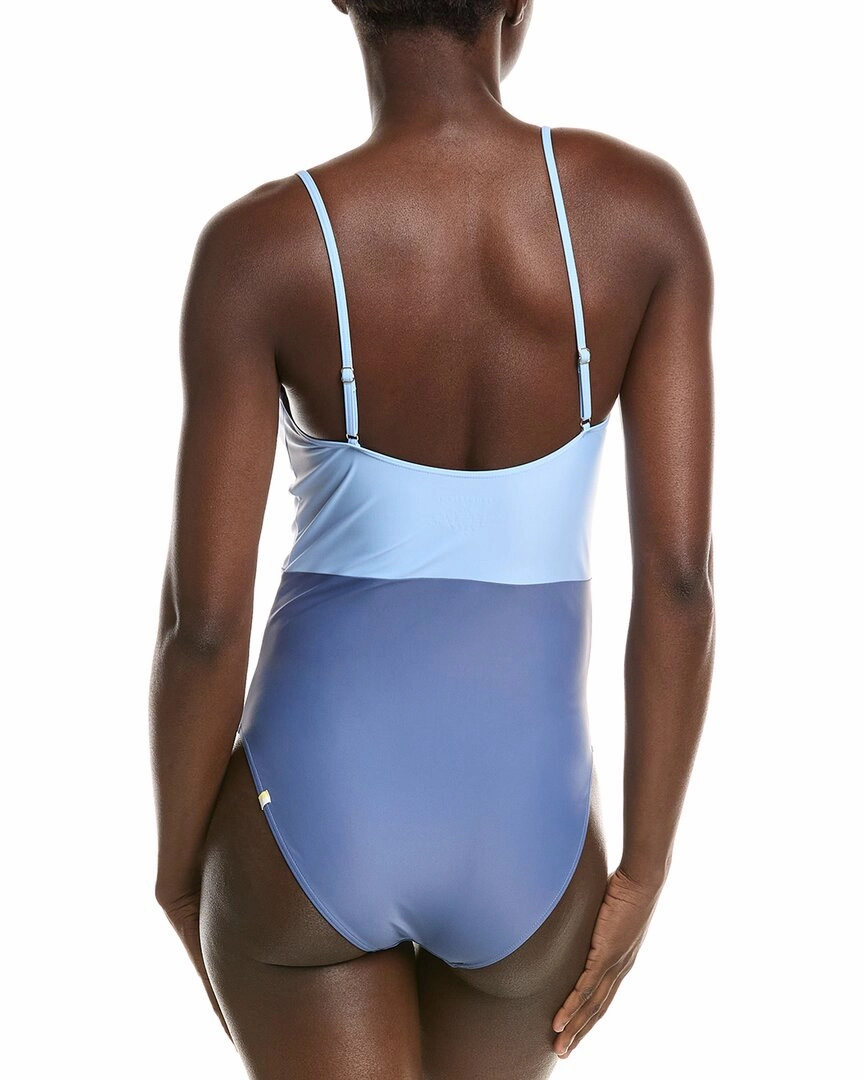 Summersalt The Wave One-Piece