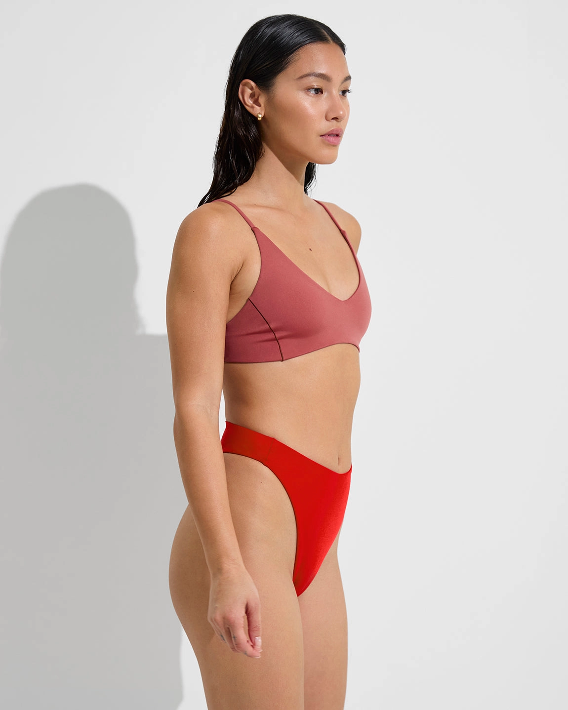 Sunday Top - Camp