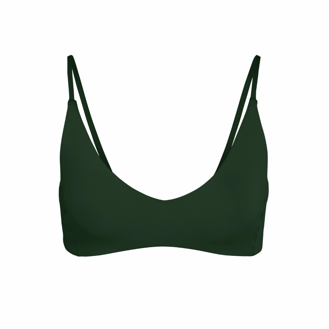 Sunday Top - Palm