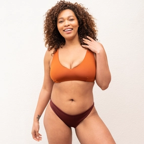 Sunday Top D  - Bronze